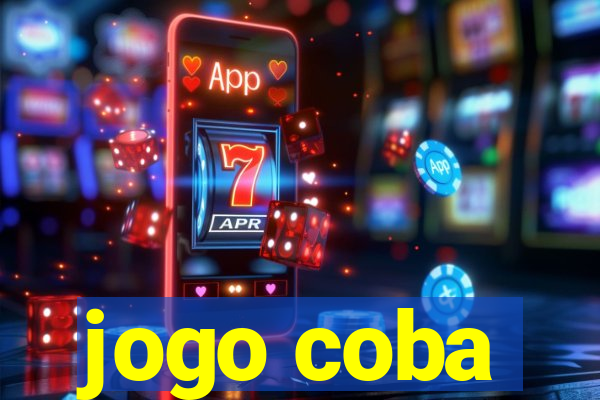 jogo coba